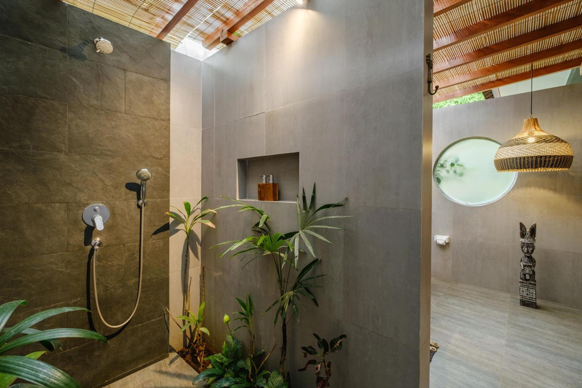 Villa Gaya Ubud Zewnętrze zdjęcie