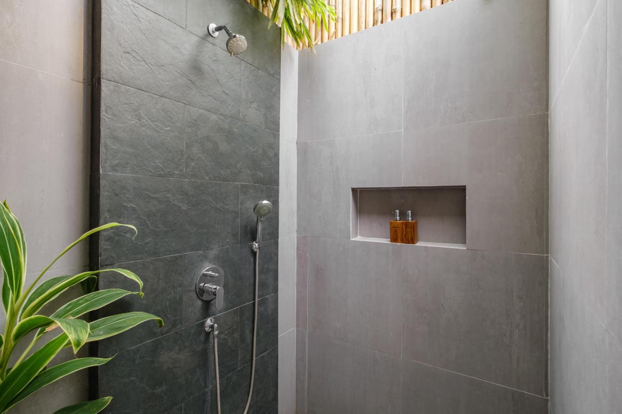Villa Gaya Ubud Zewnętrze zdjęcie
