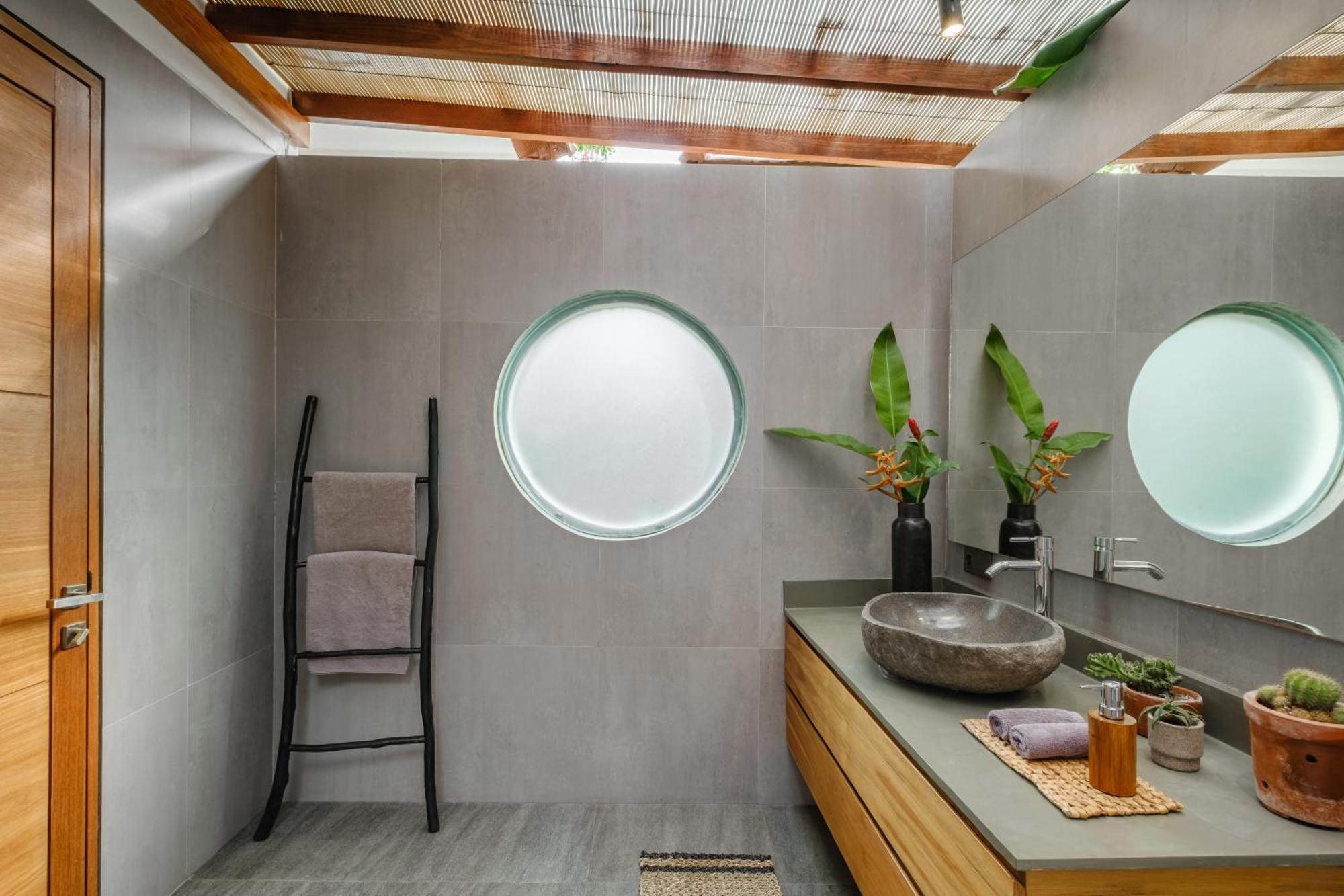 Villa Gaya Ubud Zewnętrze zdjęcie