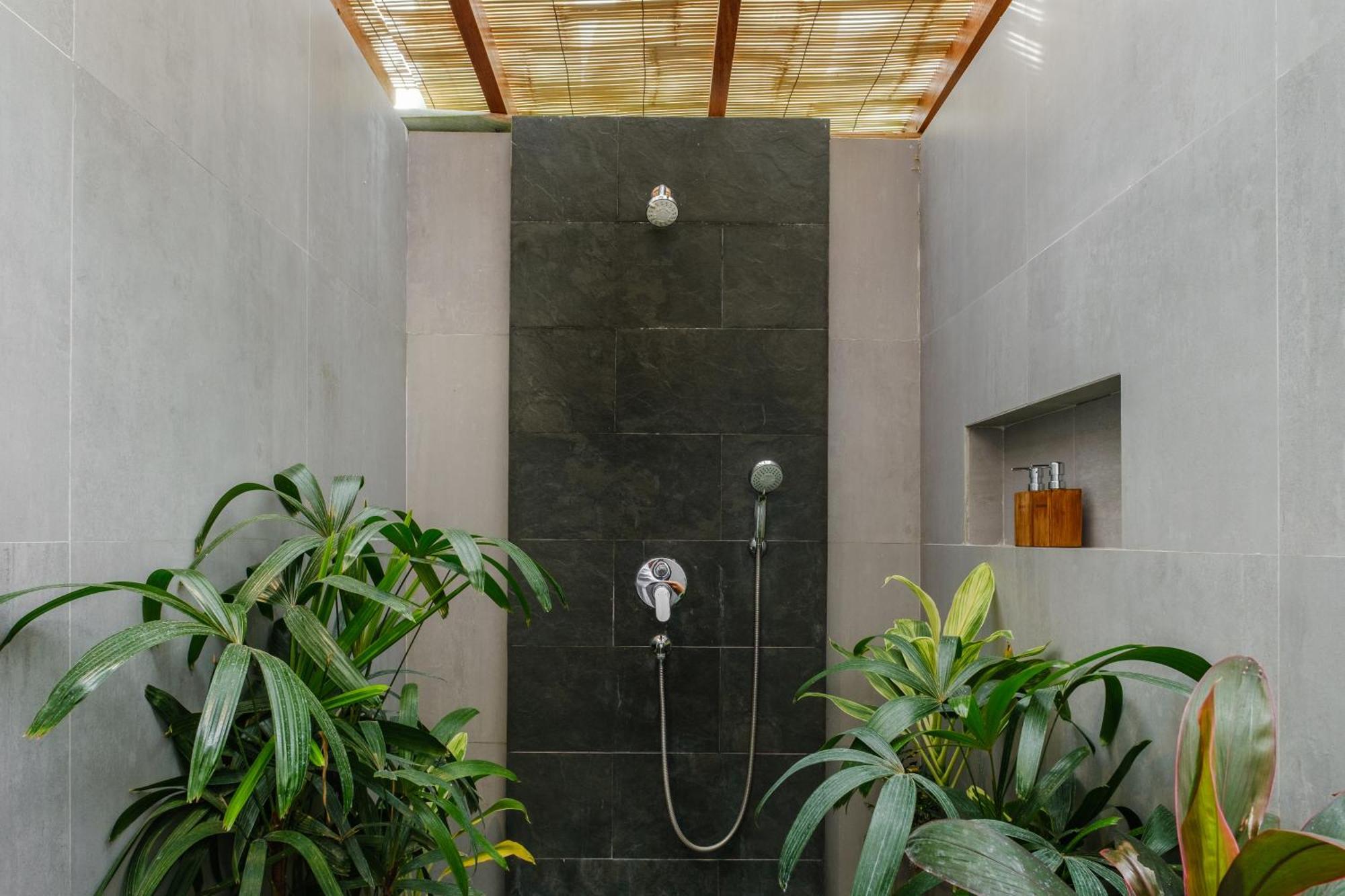 Villa Gaya Ubud Zewnętrze zdjęcie