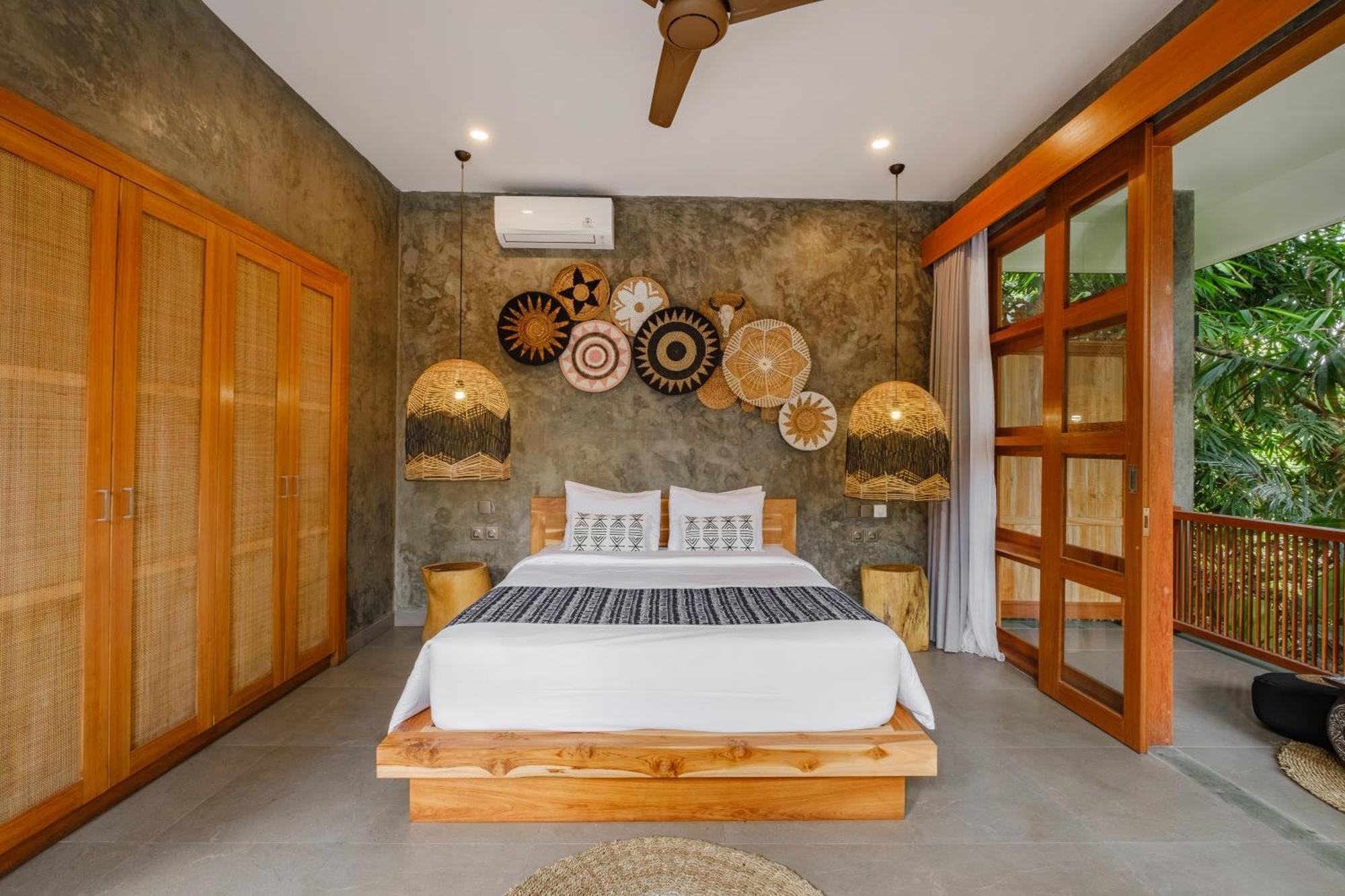 Villa Gaya Ubud Zewnętrze zdjęcie